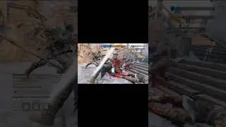 Raider Anti Gank 1v3  ! Raider's fury is OP?#short