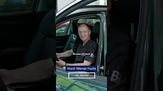 Kfz-Meister Horst-Werner Fuchs l&ouml;st jedes Problem im Handumdrehen! | #autohaeuserbrandt