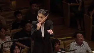 Steve Marshall: Symphony No.1 馬歇爾: 第一號交響曲