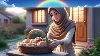 Neki Chhup Kar Karne Ka Ajr | Iman Afroz Islamic Kahani in Urdu | Ikhlas Ka Maqam | Taleemi Kahani