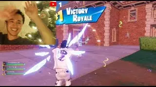 Stream #8 Wednesday Night Stream Fortnite Standard Gaymer