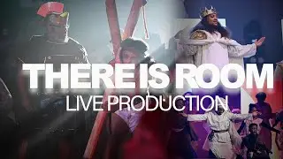 Resurrection Sunday Production