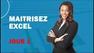 Excel pour débutants : maîtriser les bases essentielles pas à pas