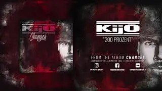 Kijo - 200 Prozent