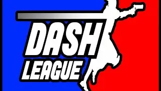 Dash League IllI VS. HHi ( Yellow Map Scrimmage)