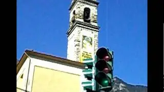 Le campane di Angolo Terme (BS)