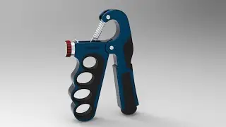 Hand Grip Strengthener Pictures Collection Video