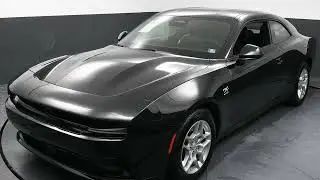 2025 Dodge Charger R/T MEDIA SCREEN NAVIGATION SYSTEM BACK-UP CAMERA #Carvision