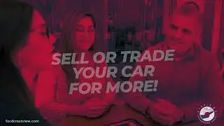 Ford Crestview Used Inventory