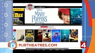 Live in The D: Reel Talk - New movie hitting theaters and T.V. screens this weekend