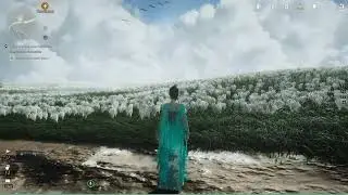 Where Winds Meet - Guardian Palm Tier 3