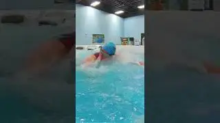 Okanagan Athlete Nick Pelletier on the Jacuzzi J16 swim spa