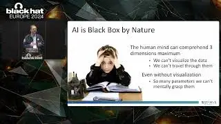 2024 Black Hat Europe | The Anti-