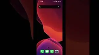 How to change Home Screen App Icon Display | Redmi Note9 | Note9 Pro | MIUI