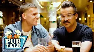 Pub Talk  - Season 2 - Episode 2 - Quenzi Huerman