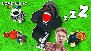 DON'T TRUST THE 67🔥Roblox story,roblox live,Roblox shorts #roblox #shorts #roblox67 