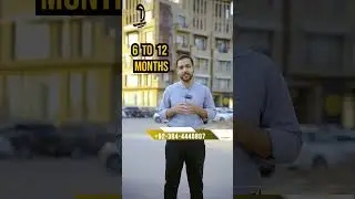 Bahria Town Phase 7 Islamabad | Acantilado Commercial | On-Ground Apartments