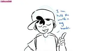 EarthBound Comic Dub: Pokey Started To Feel Feverish