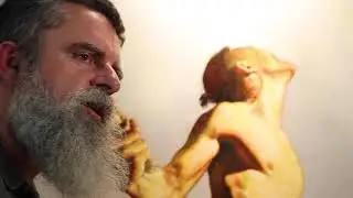 MARK GLEASON TEASER