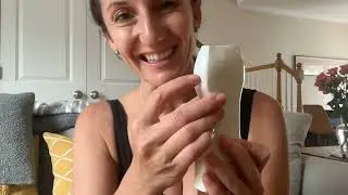 Dr. Sono Tri-Scan Max Portable Wireless Ultrasound Scanner Review!