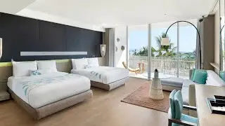 W Bali - Seminyak | Bali, Indonesia | Hotel Review ⭐