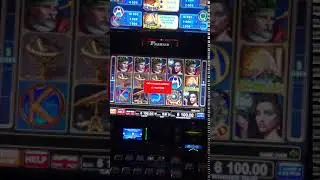 EGT ZODIAC WHEEL BIG WIN GAME WORLD MALL VITAN