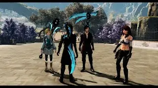Edge of Eternity - Crafting The Best Weapons in The Game