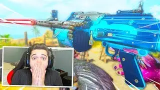 the FINAL MKII WEAPON in BLACK OPS 4.. (COD BO4)