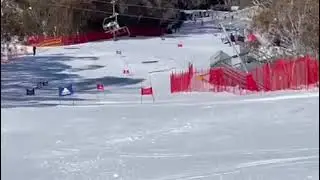 SSA 2022 in Thredbo Australia