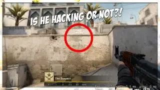 THIS WAS ONE OF THE TOUGHEST OVERWATCH CASES I'VE GOTTEN YET!! | CSGO OVERWATCH