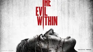 THE EVIL WITHIN - QUE LUGAR &Eacute; ESSE? PARTE 2