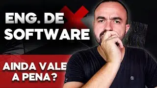 Analisei POR COMPLETO o curso de ENGENHARIA DE SOFTWARE | Veja os detalhes