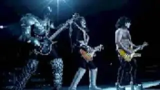 Kiss - Strutter