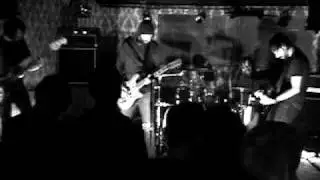Junius - The Fires of Antediluvia