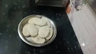 पूरे सोशल मीडिया पर पहली बार चावल का पीठा (उल्टा) रेसिपी /Chawal ka pitha kaise banaye #foodlover 