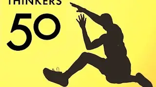 Thinkers50 Awards Highlights 2015