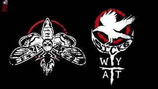 La Historia de Bray Wyatt #5 (WHITE RABBIT, UNCLE HOWDY Y LOS WYATT SICKS) || F24