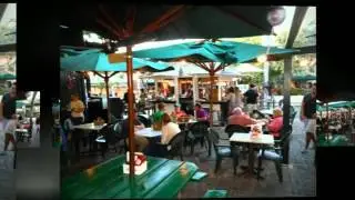 Key West Bars - Bar Stroll 5 Bars 5 Drinks $35!