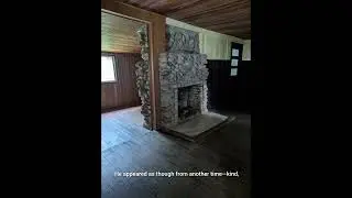 🌲 Elkmont Ghost Town &ndash; Smoky Mountain Whispers  #SmokyMountains #Paranormal #HauntedHistory