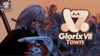 【GTA ROLEPLAY】Confidence #7gloryrp