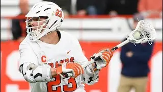Tucker Dordevic 2022 Lacrosse Highlights