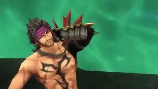 -Jecht- {Dissidia}