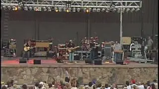 Powder Mill. Lake of the Ozarks Amphitheater