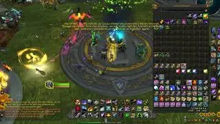 Burning my 99M Infinite Power Pamphlet Legion Remix