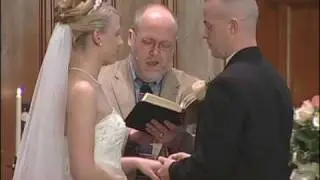 Exchange Rings & Vows Delaware Wedding Video Photo Production Samples Videography Photography DE