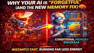 Why Your AI is 