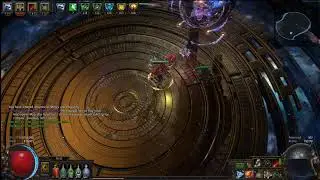 (3.16) Cold Seismic Trapper Maven Kill