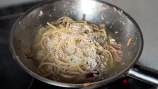 This Southern Italian Tuna Pasta Is Pure Genius