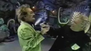 War of the Mads