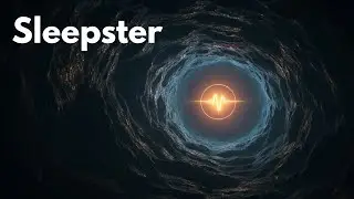 Sleepster | The Great Silence: An Immersive Journey to Sleep (Alien Theories)